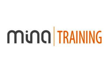 Logo Mina Training GmbH