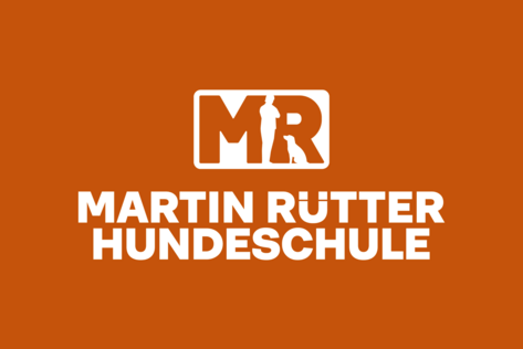 Martin Rütter Hundeschulen-Logo